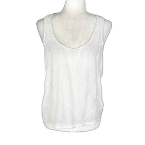 Streetwear Society beaded camisole top